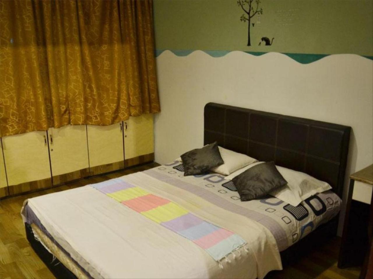Ringo'S Foyer Ξενοδοχείο Malacca Εξωτερικό φωτογραφία