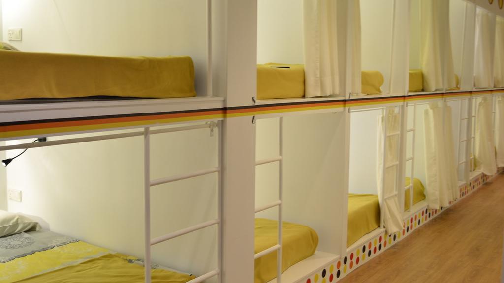 Ringo'S Foyer Ξενοδοχείο Malacca Εξωτερικό φωτογραφία