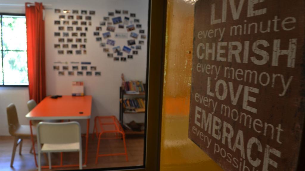 Ringo'S Foyer Ξενοδοχείο Malacca Εξωτερικό φωτογραφία