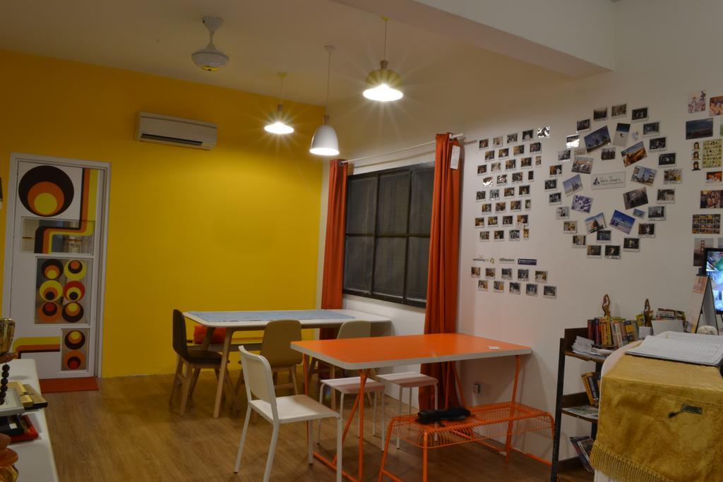 Ringo'S Foyer Ξενοδοχείο Malacca Εξωτερικό φωτογραφία