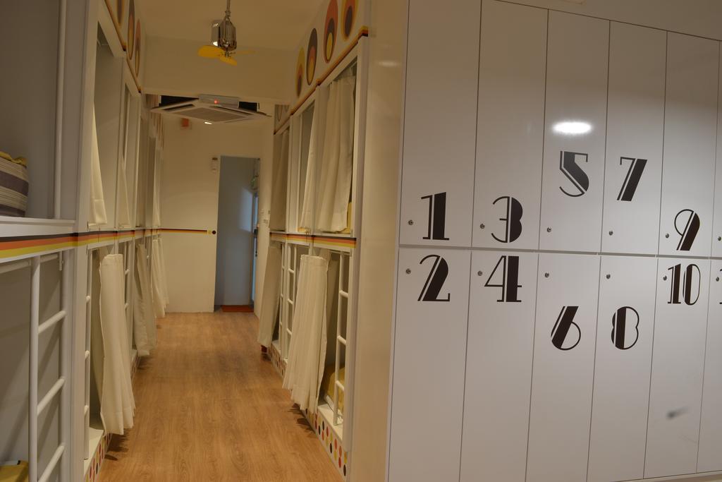 Ringo'S Foyer Ξενοδοχείο Malacca Εξωτερικό φωτογραφία