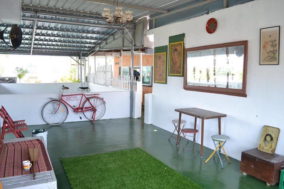 Ringo'S Foyer Ξενοδοχείο Malacca Εξωτερικό φωτογραφία