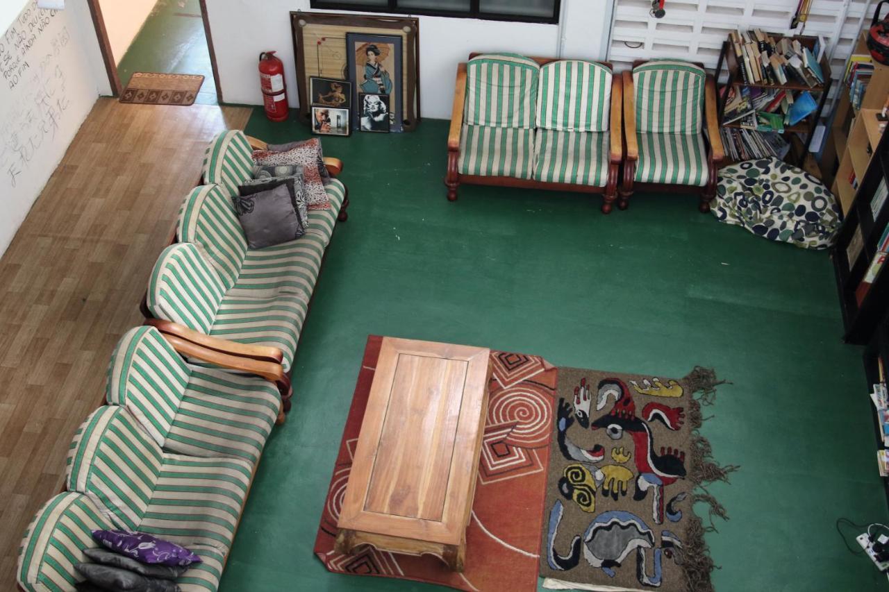Ringo'S Foyer Ξενοδοχείο Malacca Εξωτερικό φωτογραφία